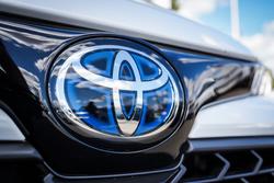 2025 Toyota COROLLA Ascent Sport