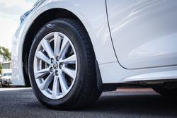 2025 Toyota COROLLA Ascent Sport