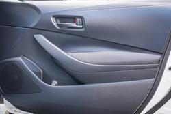 2025 Toyota COROLLA Ascent Sport