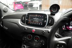 2020 Abarth 695 70 Anniversario