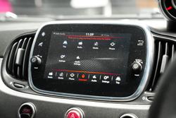 2020 Abarth 695 70 Anniversario