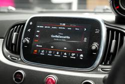 2020 Abarth 695 70 Anniversario