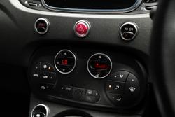 2020 Abarth 695 70 Anniversario