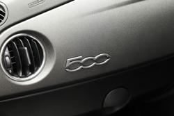 2020 Abarth 695 70 Anniversario