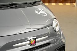 2020 Abarth 695 70 Anniversario