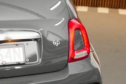 2020 Abarth 695 70 Anniversario