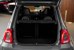 2020 Abarth 695 70 Anniversario