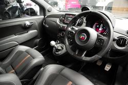 2020 Abarth 695 70 Anniversario