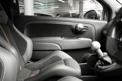 2020 Abarth 695 70 Anniversario