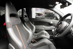 2020 Abarth 695 70 Anniversario