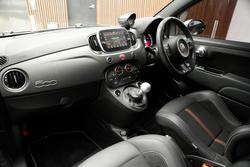 2020 Abarth 695 70 Anniversario