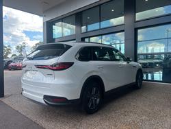 2026 Mazda CX-80 G40e Touring