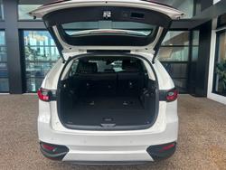 2026 Mazda CX-80 G40e Touring