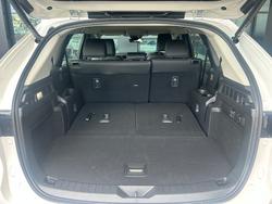 2026 Mazda CX-80 G40e Touring