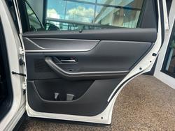 2026 Mazda CX-80 G40e Touring