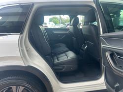 2026 Mazda CX-80 G40e Touring
