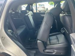 2026 Mazda CX-80 G40e Touring