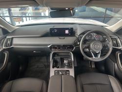 2026 Mazda CX-80 G40e Touring