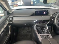 2026 Mazda CX-80 G40e Touring