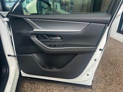 2026 Mazda CX-80 G40e Touring