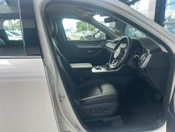 2026 Mazda CX-80 G40e Touring