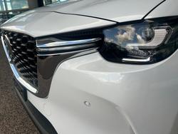 2026 Mazda CX-80 G40e Touring
