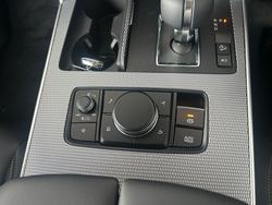 2026 Mazda CX-80 G40e Touring