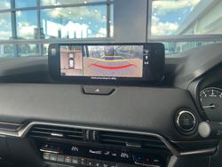 2026 Mazda CX-80 G40e Touring