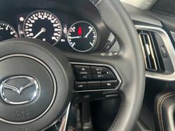 2026 Mazda CX-80 G40e Touring