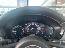 2026 Mazda CX-80 G40e Touring