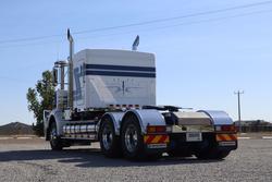 2022 KENWORTH W900 Man W900SAR W