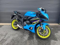 Yamaha YZF-R7LA
