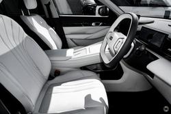 2026 Geely EX5 Inspire Extended Range