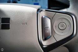 2026 Geely EX5 Inspire Extended Range