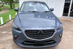 2025 Mazda CX-3 Mazda CX-3 J 6AUTO G20 PURE PETROL FWD