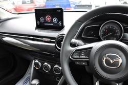 2025 Mazda CX-3 Mazda CX-3 J 6AUTO G20 PURE PETROL FWD