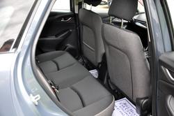 2025 Mazda CX-3 Mazda CX-3 J 6AUTO G20 PURE PETROL FWD