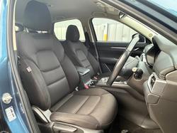 2018 Mazda CX-5 Maxx Sport