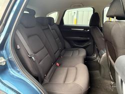 2018 Mazda CX-5 Maxx Sport