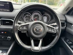 2018 Mazda CX-5 Maxx Sport