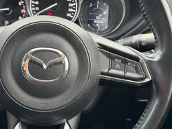 2018 Mazda CX-5 Maxx Sport