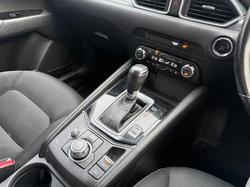 2018 Mazda CX-5 Maxx Sport