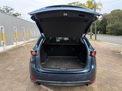 2018 Mazda CX-5 Maxx Sport