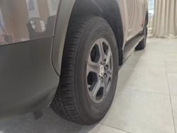 2025 Toyota Landcruiser Wagon GR-S 3.3L Diesel Automatic