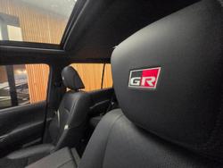 2025 Toyota Landcruiser Wagon GR-S 3.3L Diesel Automatic