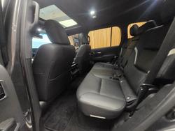 2025 Toyota Landcruiser Wagon GR-S 3.3L Diesel Automatic