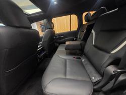 2025 Toyota Landcruiser Wagon GR-S 3.3L Diesel Automatic