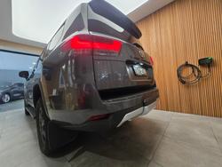 2025 Toyota Landcruiser Wagon GR-S 3.3L Diesel Automatic