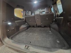 2025 Toyota Landcruiser Wagon GR-S 3.3L Diesel Automatic