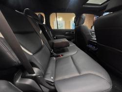 2025 Toyota Landcruiser Wagon GR-S 3.3L Diesel Automatic